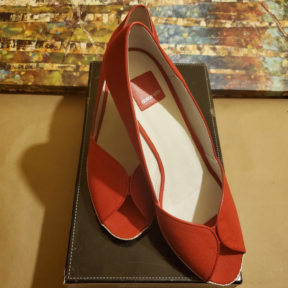 Dolce Vita Shoes
